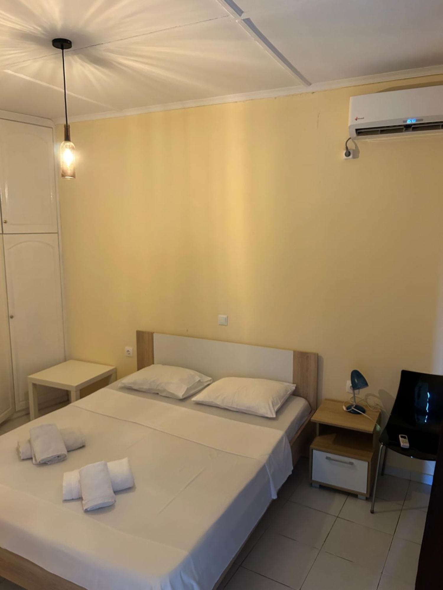 Villa Olympia Skafidia Dış mekan fotoğraf